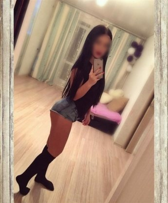 Кристина, 23